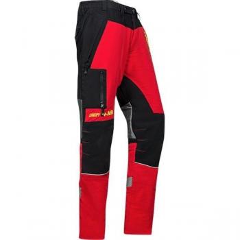 Kalhoty proti řezům SIP, třída 1, Canopy W-AIR 1SNC