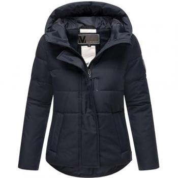 Giacca Elira 16 Navy di Marikoo – Versatile