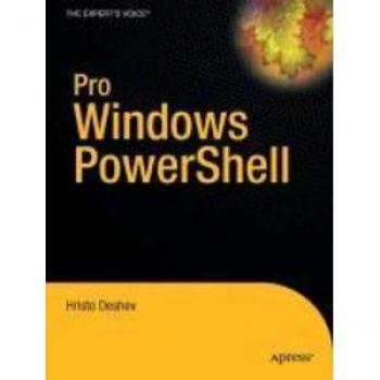 Vitalsource Technologies, Inc. Pro Windows Powershell