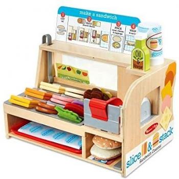 Müller-Sandwich-Kasten (Melissa & Doug)