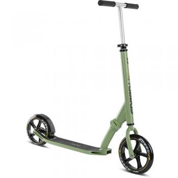 Monopattino Verde Mela Puky Speedus One 5009
