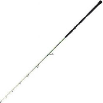 Canne Madcat pour Poisson-chat Green Vertical
