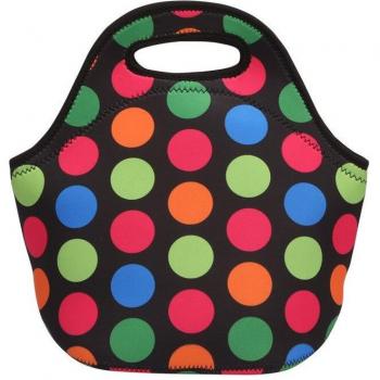 Bolsa de Almuerzo Aislante para Hombres y Mujeres