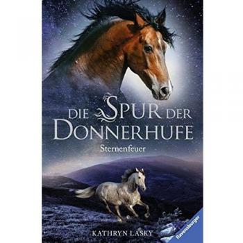 Die Spur der Donnerhufe, Band 2: Sternenfeuer