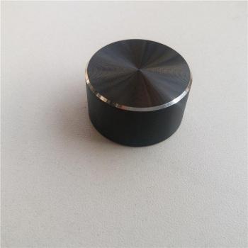 ProSound Volume Knob Caps – Aluminum/Plastic Set of 8
