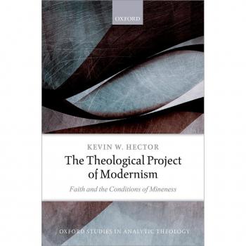 Vitalsource Technologies, Inc. The Theological Project Of Modernism
