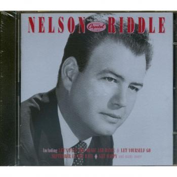Nelson Riddle