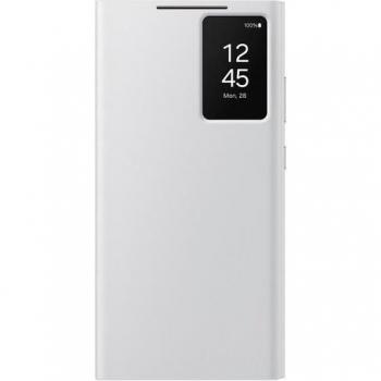 Étui blanc Samsung pour Galaxy S24 Ultra