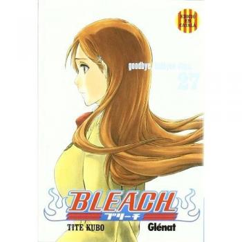 Bleach 27.