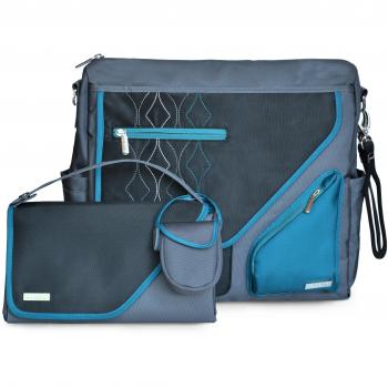 Cestino Passeggino Baby’s Clan J00402