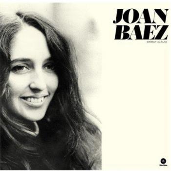Debut album