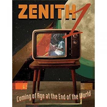 Zenith Issue 1