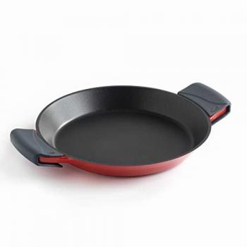 Poêle circulaire sans couvercle Lacor 32 cm