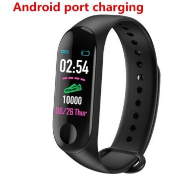 Pulsera CardioPlus M3