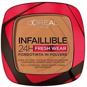L'Oreal Infaillible 24H Fresh Wear Powder Foundation