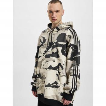 Adidas Originals Camo Series Sweatshirt Grau Regular Fit XS Herren