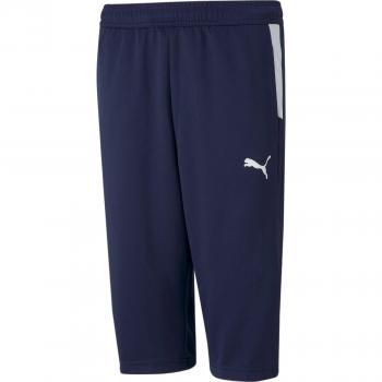 Pantaloni 3/4 Puma Team Liga