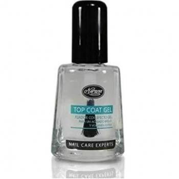 Nurana High Shine Top Coat 10 ml