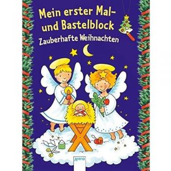 Zauberhafte Weihnachtszeit: Mein erster Mal