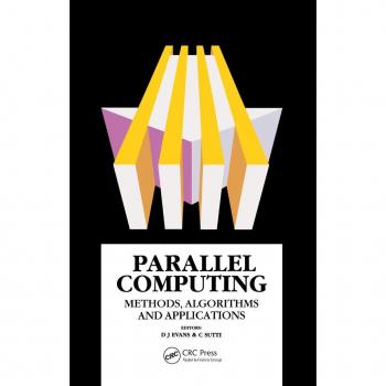 Vitalsource Technologies, Inc. Parallel Computing