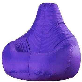 NoirEase Indoor-Outdoor Bean Recliner