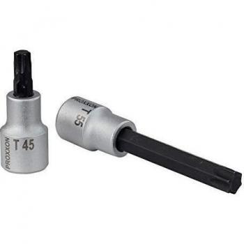 Accesorio PROXXON 2223494: Vaso 1/2 con Punta TX 50 L/55 – Azul Marino