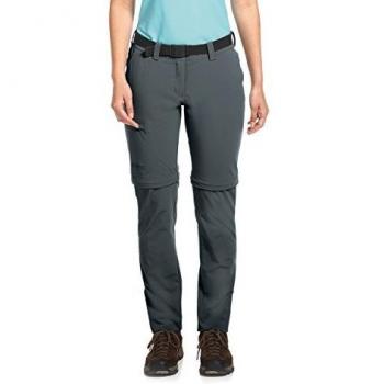 Maier Sports Inara Slim Zip
