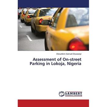 Assessment of On-street Parking in Lokoja, Nigeria