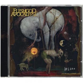 Veleno von Fleshgod Apocalypse
