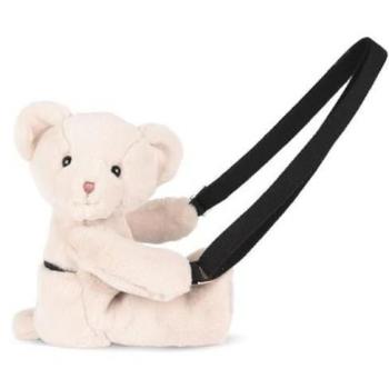 Peluche Sac Ours Doux