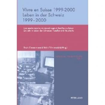 Vivre en Suisse 1999-2000