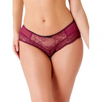 Gossard Feminin Damenslip 7714 Violett