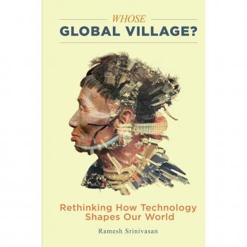 Vitalsource Technologies, Inc. Whose Global Village?
