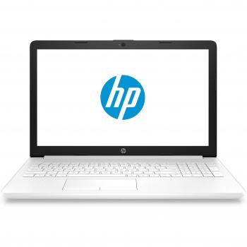 Notebook HP 15-db0014ns 3,1 GHz A9‑9425 15,6” 1366x768 Bianco