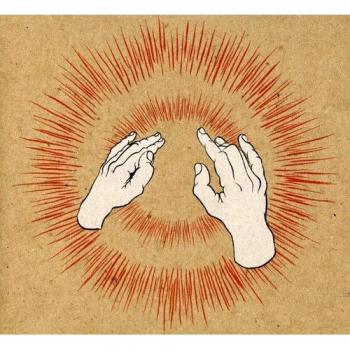 Lift Your Skinny Fists Like Antennas to Heaven