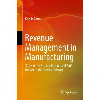 Revenue Management in Manufacturing