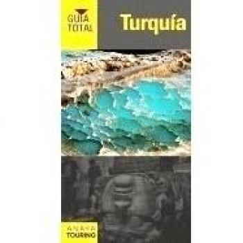GUIA TOTAL TURQUIA