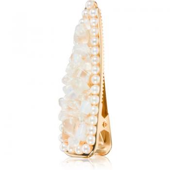 Crystallove Moonstone Hair Clip