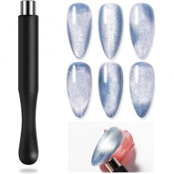 Herramienta Ojo de Gata para Gel UV