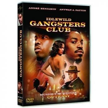 Idlewild Gangsters Club