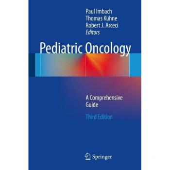 Pediatric Oncology