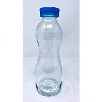 Gourde en verre 500 ml