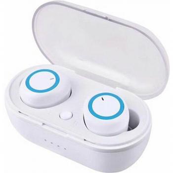 Bluetooth TWS Earphones V5.0 with Power Bank for Huawei Xiaomi
