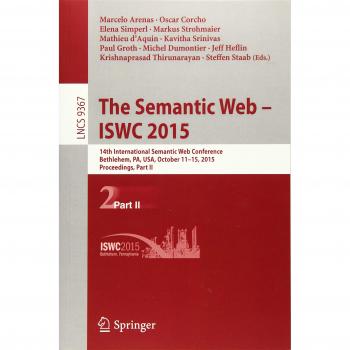 The Semantic Web
