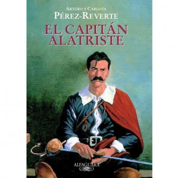 El capitán Alatriste (Edición escolar con guía)