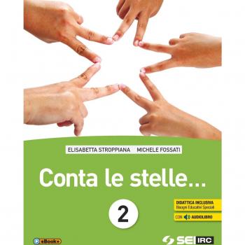 Conta le stelle. Per le Scuole medie