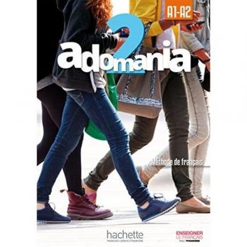 Adomania 2