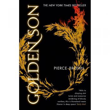 Golden Son: Red Rising Trilogy 2