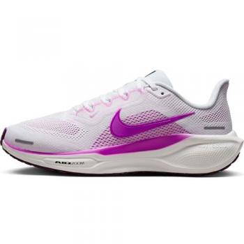 Air Zoom Pegasus 41 (Blanc/Violet) – Nike femme