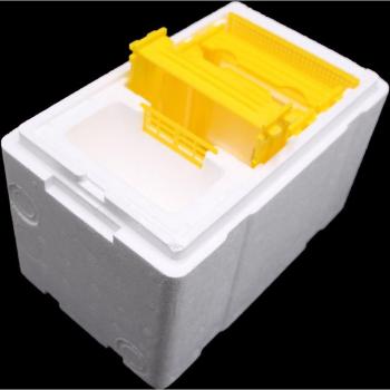 Beekeeping Hive for Bee Breeding and Harvesting